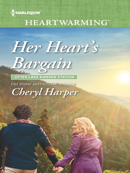 Title details for Her Heart's Bargain by Cheryl Harper - Available